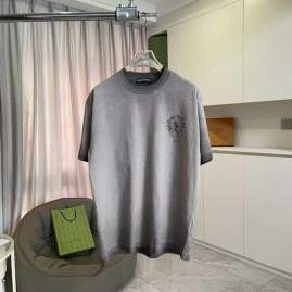 Picture of Chrome Hearts T Shirts Short _SKUChromeHeartsS-2XLhgntx9618144